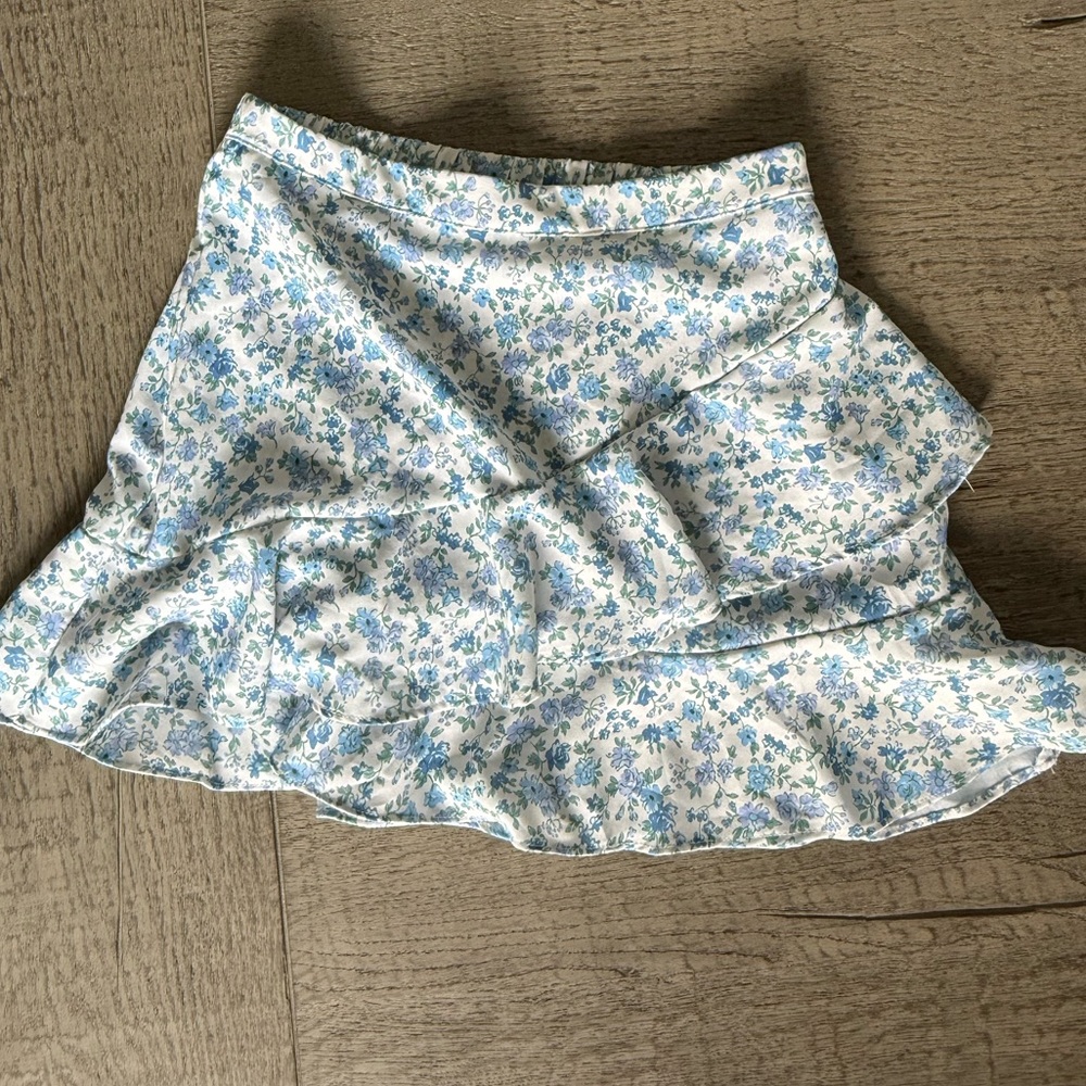 Originality skirt